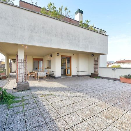 Ur-Nest Emilia Levante A Bologna Bagian luar foto