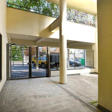Ur-Nest Emilia Levante A Bologna Bagian luar foto