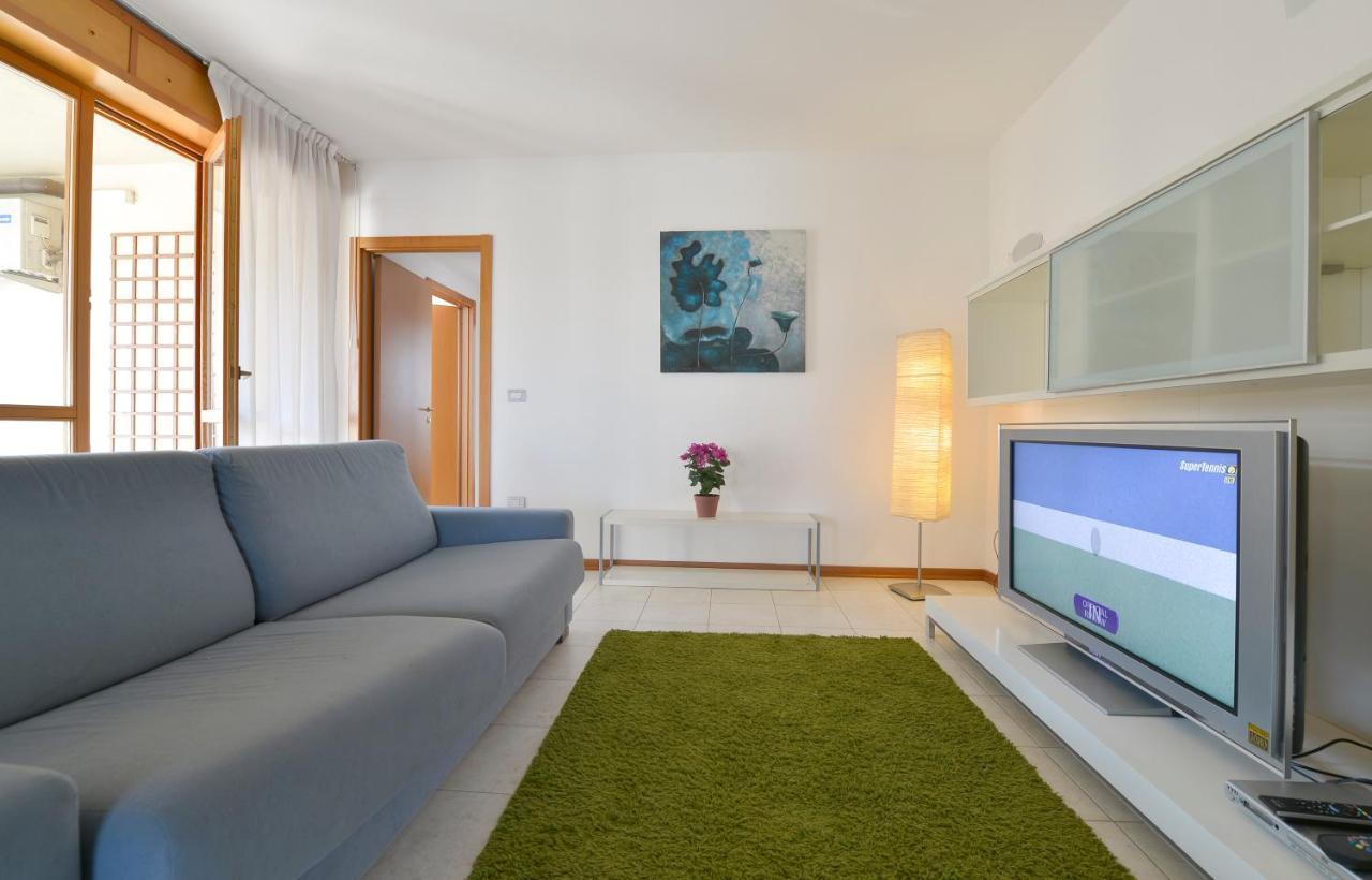 Ur-Nest Emilia Levante A Bologna Bagian luar foto