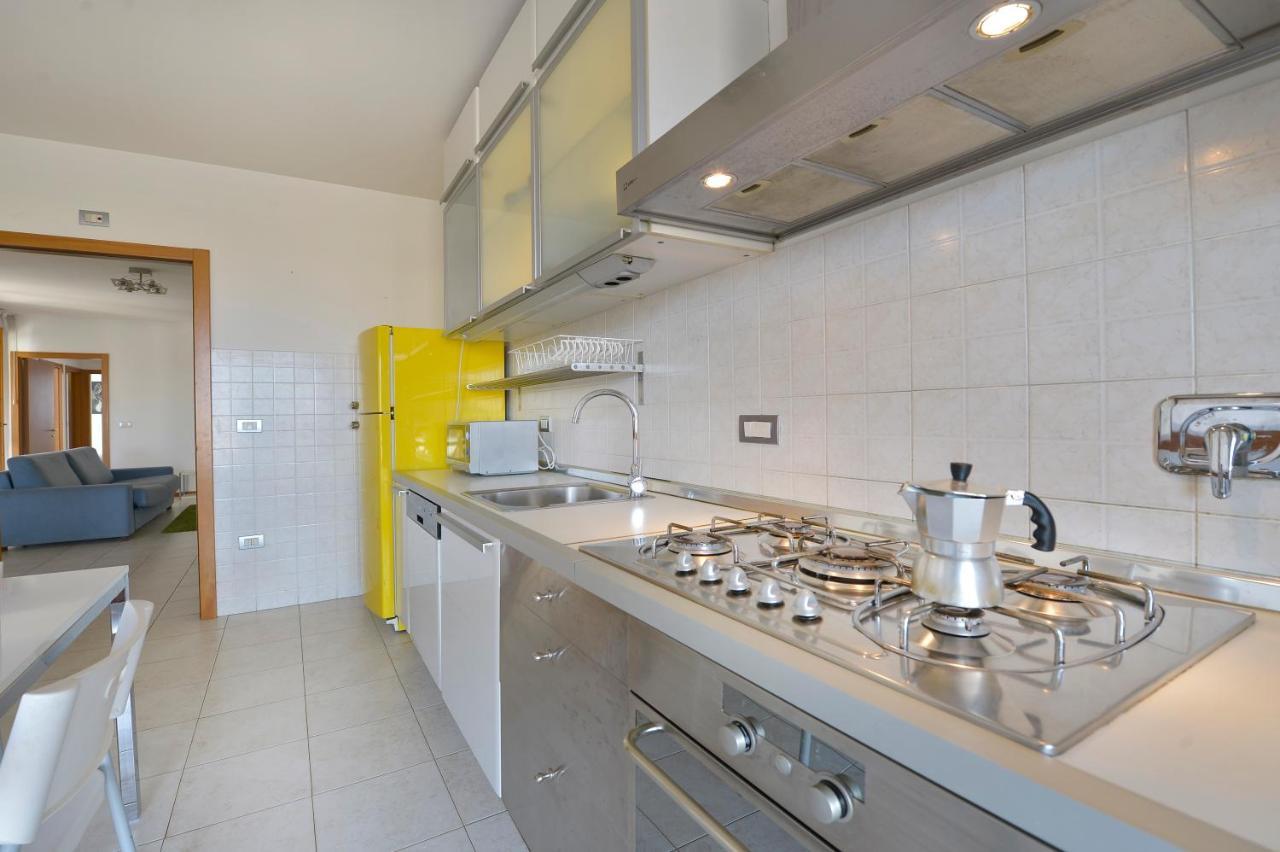 Ur-Nest Emilia Levante A Bologna Bagian luar foto