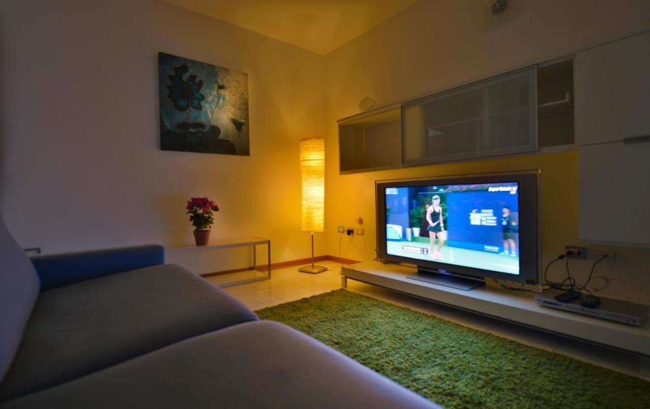 Ur-Nest Emilia Levante A Bologna Bagian luar foto