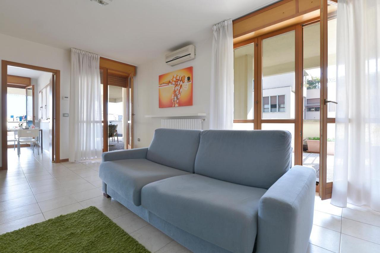 Ur-Nest Emilia Levante A Bologna Bagian luar foto