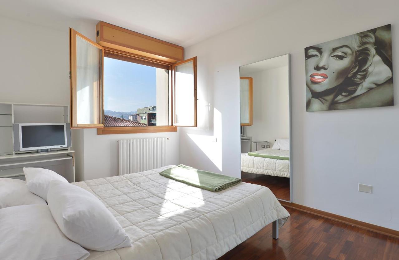 Ur-Nest Emilia Levante A Bologna Bagian luar foto