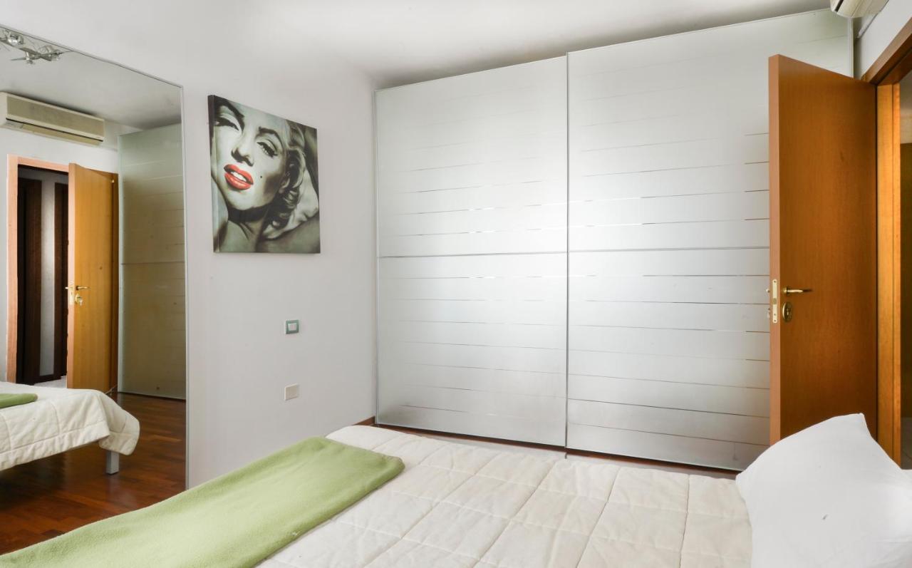 Ur-Nest Emilia Levante A Bologna Bagian luar foto