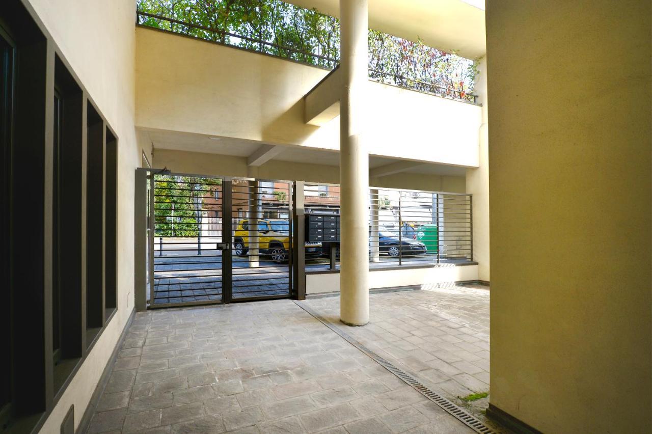 Ur-Nest Emilia Levante A Bologna Bagian luar foto