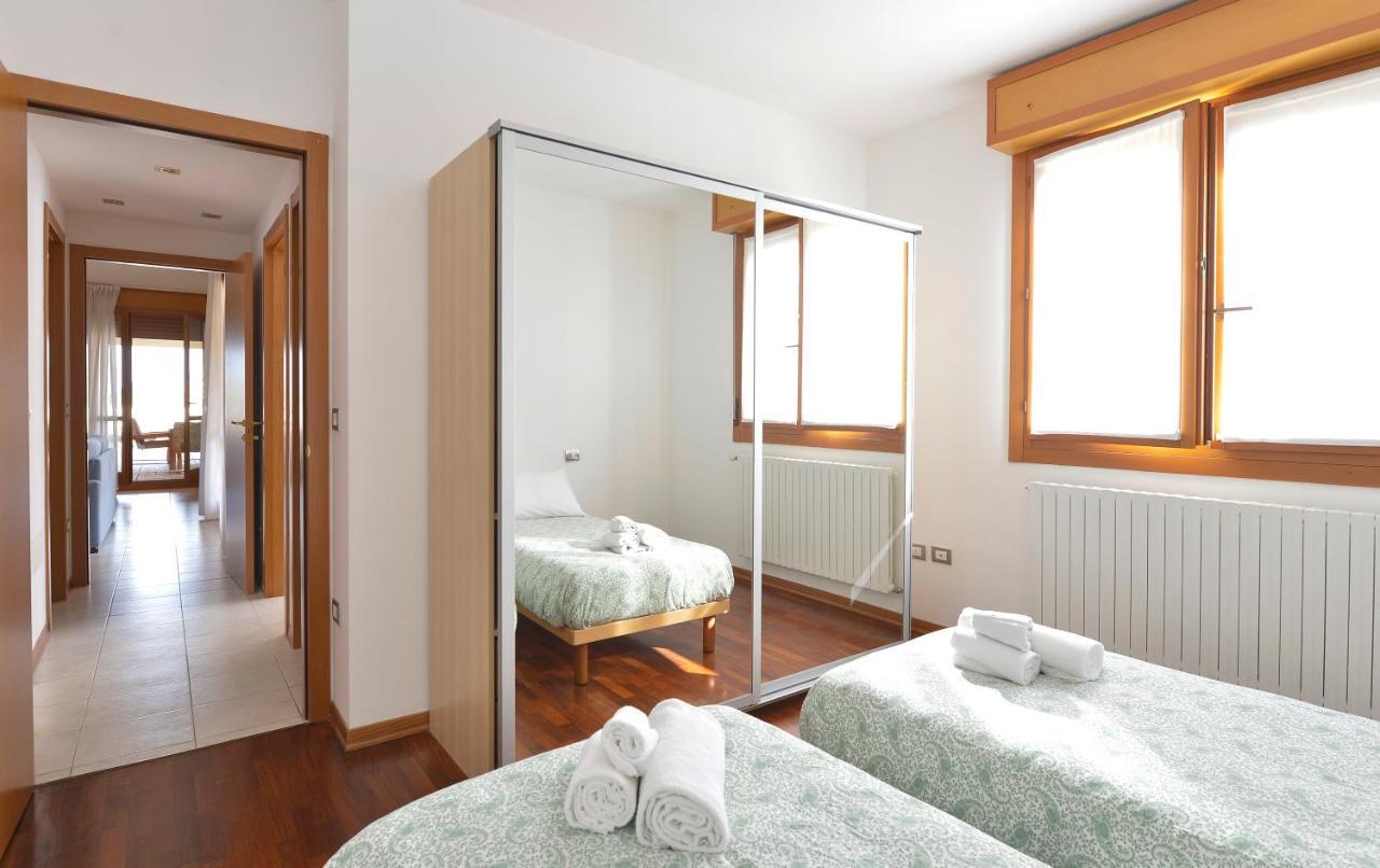 Ur-Nest Emilia Levante A Bologna Bagian luar foto